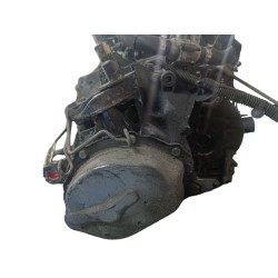 Recambio de caja cambios para peugeot partner (s2) totem referencia OEM IAM 20DL37  