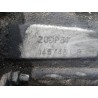 Recambio de caja cambios para peugeot partner (s2) totem referencia OEM IAM 20DL37  