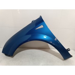 Recambio de aleta delantera izquierda para renault scenic ii authentique referencia OEM IAM   