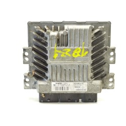 Recambio de centralita motor uce para renault scenic ii authentique referencia OEM IAM 8200804775  