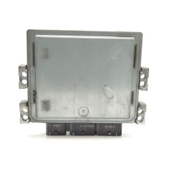 Recambio de centralita motor uce para renault scenic ii authentique referencia OEM IAM 8200804775  