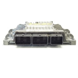 Recambio de centralita motor uce para renault scenic ii authentique referencia OEM IAM 8200804775  
