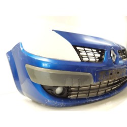 Recambio de paragolpes delantero para renault scenic ii authentique referencia OEM IAM   