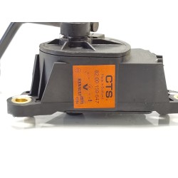 Recambio de potenciómetro pedal para renault scenic ii authentique referencia OEM IAM 8200159647B  