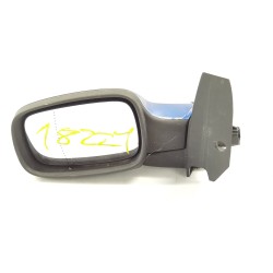 Recambio de retrovisor izquierdo para renault scenic ii authentique referencia OEM IAM   