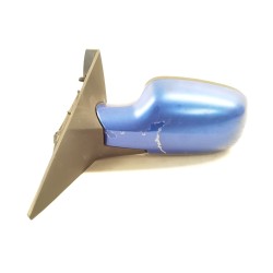 Recambio de retrovisor izquierdo para renault scenic ii authentique referencia OEM IAM   