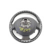 Recambio de volante para renault scenic ii authentique referencia OEM IAM   