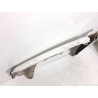 Recambio de aleta delantera derecha para citroen c15 d familiale referencia OEM IAM   