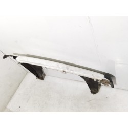 Recambio de aleta delantera izquierda para citroen c15 d familiale referencia OEM IAM   