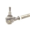Recambio de cremallera dirección para citroen c15 d familiale referencia OEM IAM   