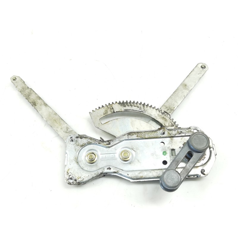 Recambio de elevalunas delantero izquierdo para citroen c15 d familiale referencia OEM IAM Recambio de elevalunas delantero izquierdo para citroen c15 d familiale referencia OEM IAM