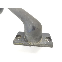 Recambio de retrovisor izquierdo para citroen c15 d familiale referencia OEM IAM   