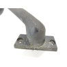 Recambio de retrovisor izquierdo para citroen c15 d familiale referencia OEM IAM   