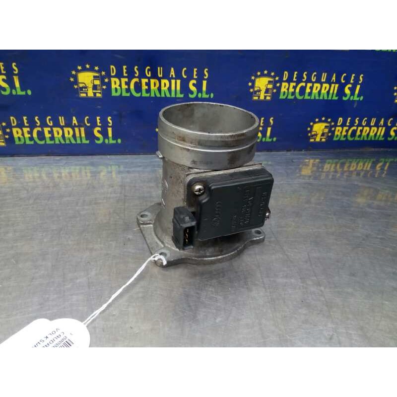 Recambio de caudalimetro para volkswagen golf iii berlina (1h1) gt special referencia OEM IAM 037906461B AFH6010A Recambio de caudalimetro para volkswagen golf iii berlina (1h1) gt special referencia OEM IAM 037906461B AFH6010A