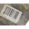 Recambio de bomba dirección para peugeot 307 (s1) xr referencia OEM IAM 9654151180  