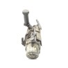 Recambio de bomba dirección para peugeot 307 (s1) xr referencia OEM IAM 9654151180  