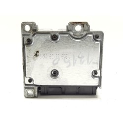 Recambio de centralita airbag para peugeot 307 (s1) xr referencia OEM IAM 9653493380  