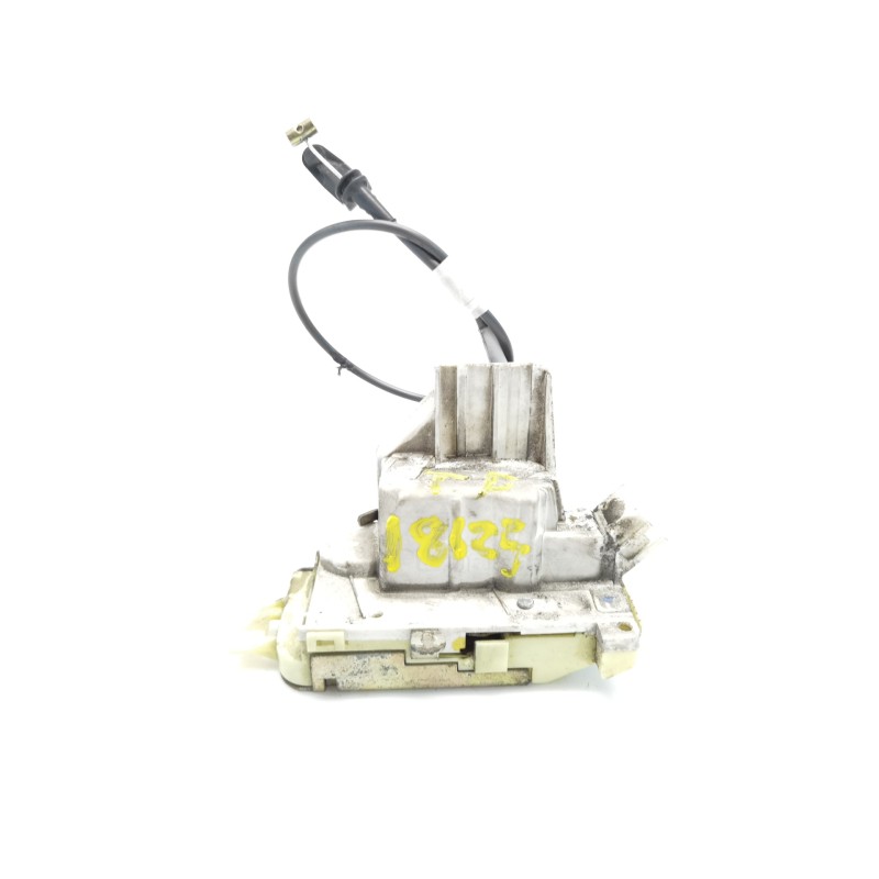 Recambio de cerradura puerta trasera derecha para ford focus berlina (cak) ambiente referencia OEM IAM Recambio de cerradura puerta trasera derecha para ford focus berlina (cak) ambiente referencia OEM IAM