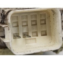Recambio de cerradura puerta trasera derecha para ford focus berlina (cak) ambiente referencia OEM IAM   