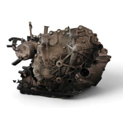 Recambio de caja cambios para nissan qashqai (j10) acenta referencia OEM IAM 1XF2B  
