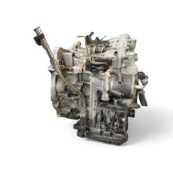 Recambio de caja cambios para nissan qashqai (j10) acenta referencia OEM IAM 1XF2B  