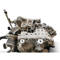 Recambio de caja cambios para nissan qashqai (j10) acenta referencia OEM IAM 1XF2B  