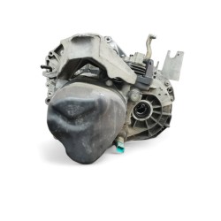 Recambio de caja cambios para renault megane ii berlina 5p authentique referencia OEM IAM JR5108  