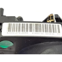 Recambio de com 2000 para renault megane ii berlina 5p authentique referencia OEM IAM 820021376102B5 61835908B 618300133