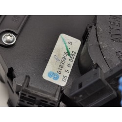 Recambio de com 2000 para renault megane ii berlina 5p authentique referencia OEM IAM 820021376102B5 61835908B 618300133