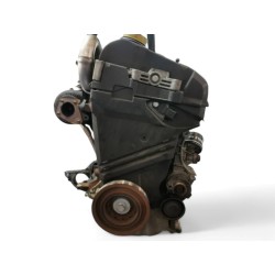 Recambio de motor completo para renault megane ii berlina 5p authentique referencia OEM IAM K9KF7  