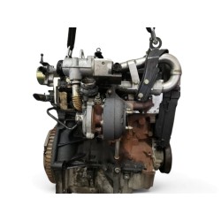 Recambio de motor completo para renault megane ii berlina 5p authentique referencia OEM IAM K9KF7  