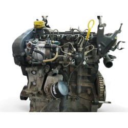 Recambio de motor completo para renault megane ii berlina 5p authentique referencia OEM IAM K9KF7  