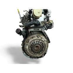 Recambio de motor completo para renault megane ii berlina 5p authentique referencia OEM IAM K9KF7  