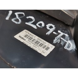 Recambio de piloto trasero derecho para renault megane ii berlina 5p authentique referencia OEM IAM 8200073237  