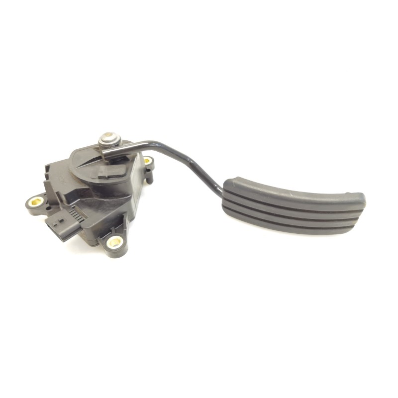 Recambio de potenciómetro pedal para renault megane ii berlina 5p authentique referencia OEM IAM 8200153270 Recambio de potenciómetro pedal para renault megane ii berlina 5p authentique referencia OEM IAM 8200153270