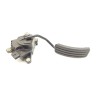 Recambio de potenciómetro pedal para renault megane ii berlina 5p authentique referencia OEM IAM 8200153270  