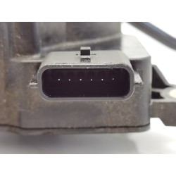 Recambio de potenciómetro pedal para renault megane ii berlina 5p authentique referencia OEM IAM 8200153270  