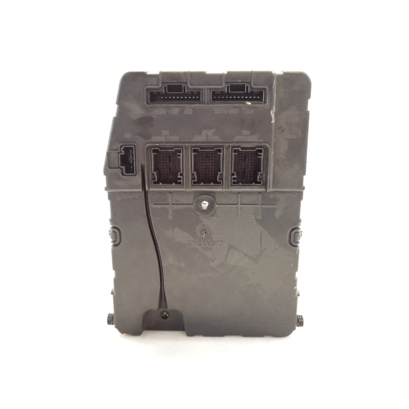 Recambio de uch para renault megane ii berlina 5p authentique referencia OEM IAM 8200780028 U118400340J UCH N3 INT