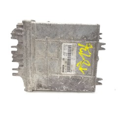 Recambio de centralita motor uce para renault laguna (b56) 1.9 dti rt referencia OEM IAM HOM7700105952  