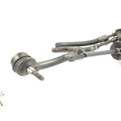 Recambio de cremallera dirección para renault laguna (b56) 1.9 dti rt referencia OEM IAM   