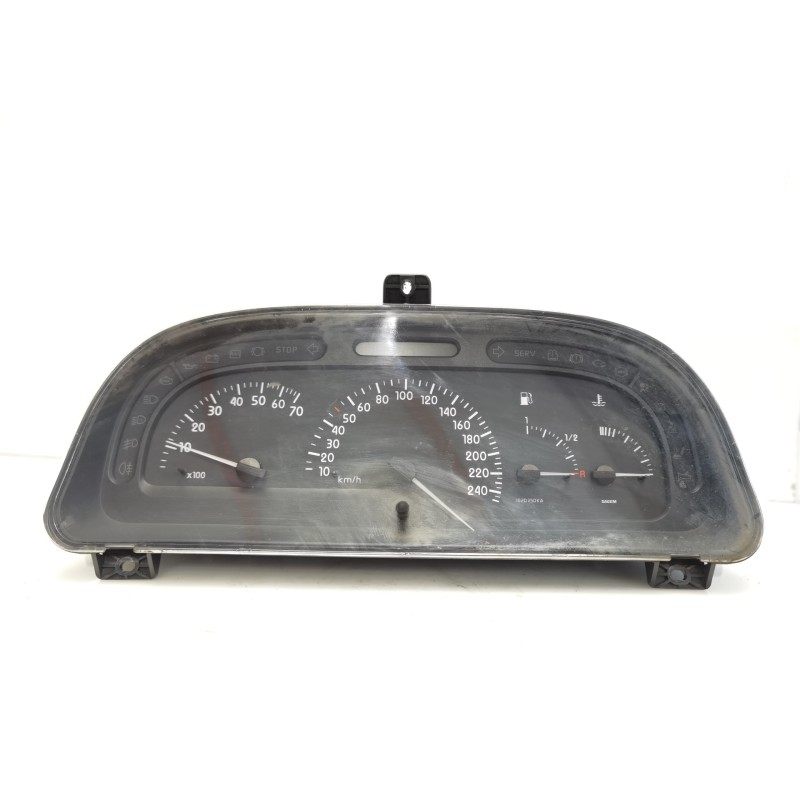 Recambio de cuadro instrumentos para renault laguna (b56) 1.9 dti rt referencia OEM IAM 216236674 Recambio de cuadro instrumentos para renault laguna (b56) 1.9 dti rt referencia OEM IAM 216236674
