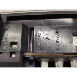 Recambio de cuadro instrumentos para renault laguna (b56) 1.9 dti rt referencia OEM IAM 216236674  