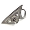 Recambio de retrovisor derecho para renault laguna (b56) 1.9 dti rt referencia OEM IAM   