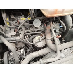 Recambio de despiece motor para citroen jumpy 2.0 hdi sx familiar (5/6 asientos) referencia OEM IAM   