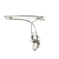 Recambio de elevalunas delantero izquierdo para citroen jumpy 2.0 hdi sx familiar (5/6 asientos) referencia OEM IAM 400671T4  