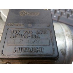 Recambio de caudalimetro para volkswagen golf iii berlina (1h1) gt special referencia OEM IAM 037906461B AFH6010A 