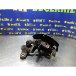 Recambio de mangueta delantera derecha para nissan primera berlina (p12) acenta referencia OEM IAM 40010AU000  