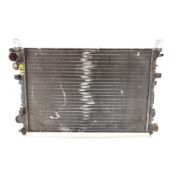 Recambio de radiador agua para citroen jumpy 2.0 hdi sx familiar (5/6 asientos) referencia OEM IAM   