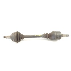 Recambio de transmisión delantera izquierda para citroen jumpy 2.0 hdi sx familiar (5/6 asientos) referencia OEM IAM   