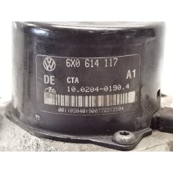 Recambio de abs para seat cordoba berlina (6k2) stella referencia OEM IAM 6X0907379B  